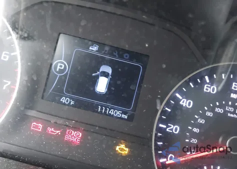 2018 Kia Sportage Lx из США, поврежденный, VIN KNDPM3AC5J7339097